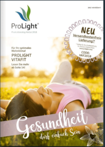 ProLight Produkte