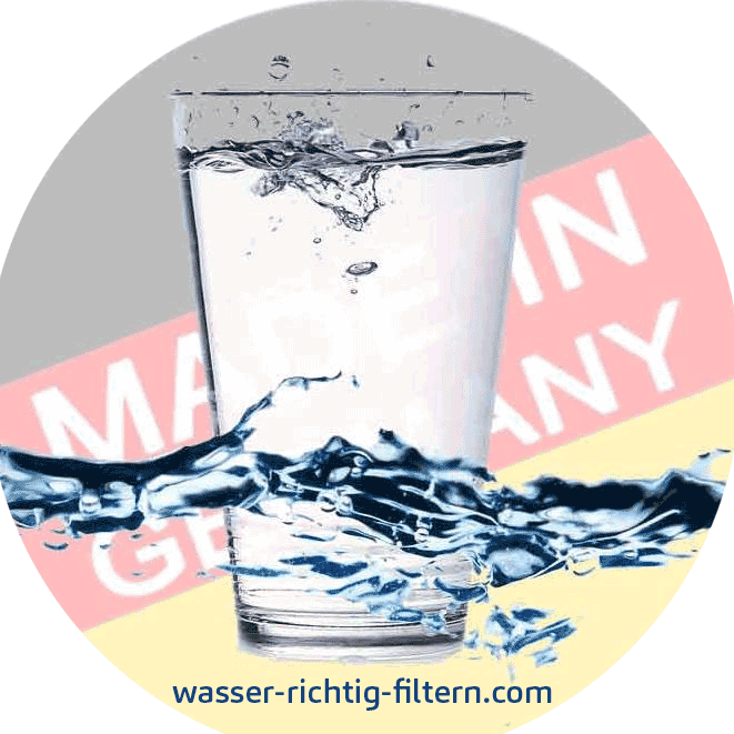 Wasser richtig filten - Wasserfilter Webinar - Heilberater klärt auf